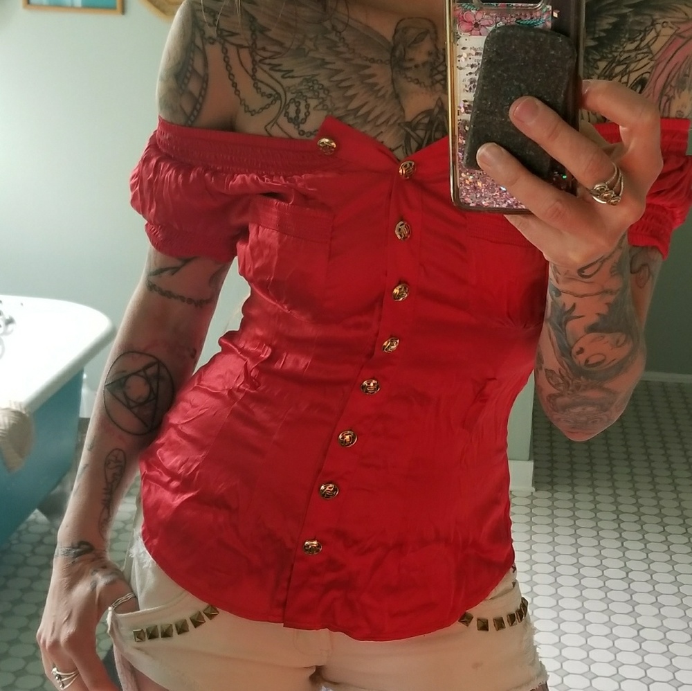 Shorts - Picture 4 of 4